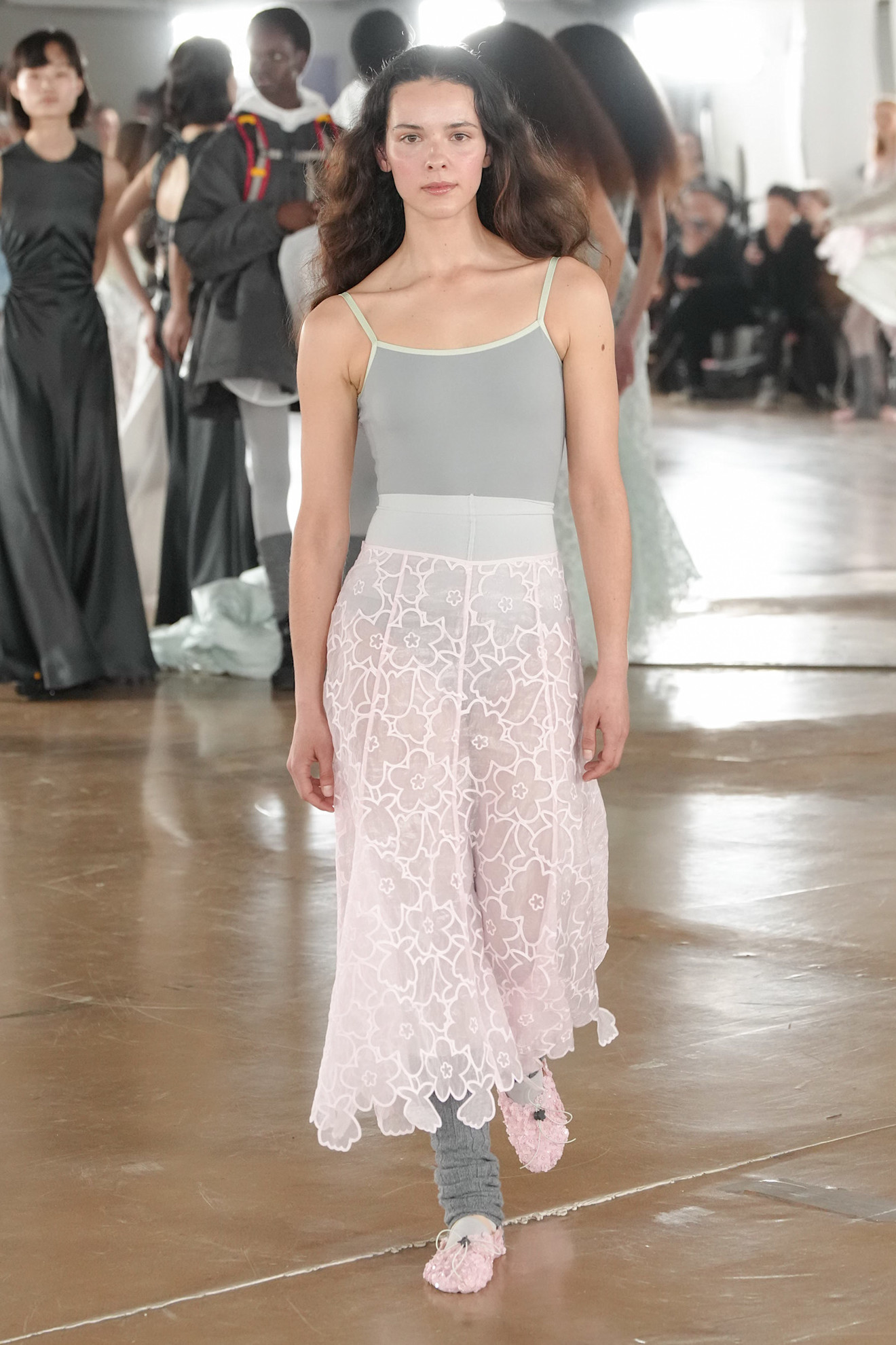 Cecilie Bahnsen F26 027