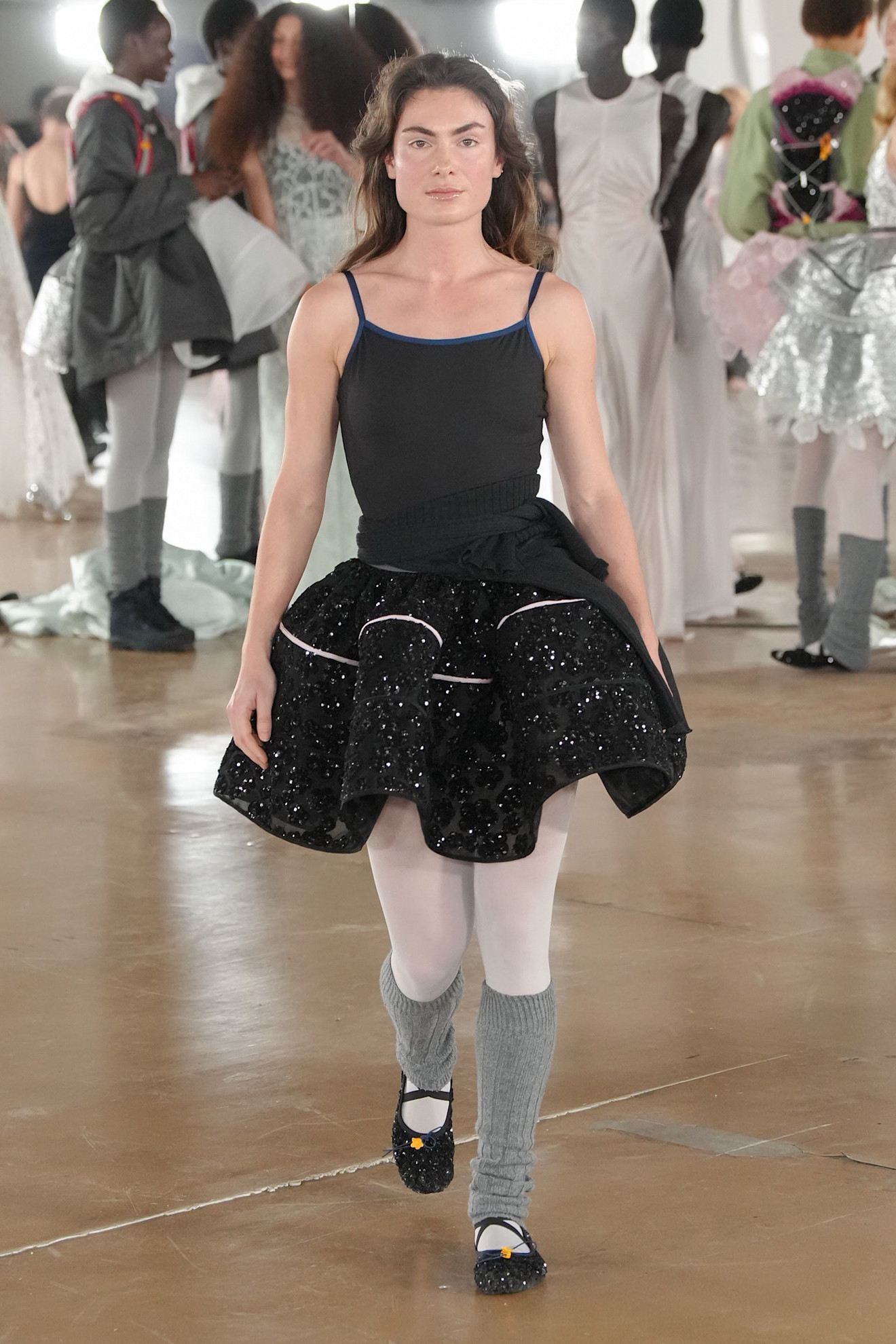 Cecilie Bahnsen F26 030