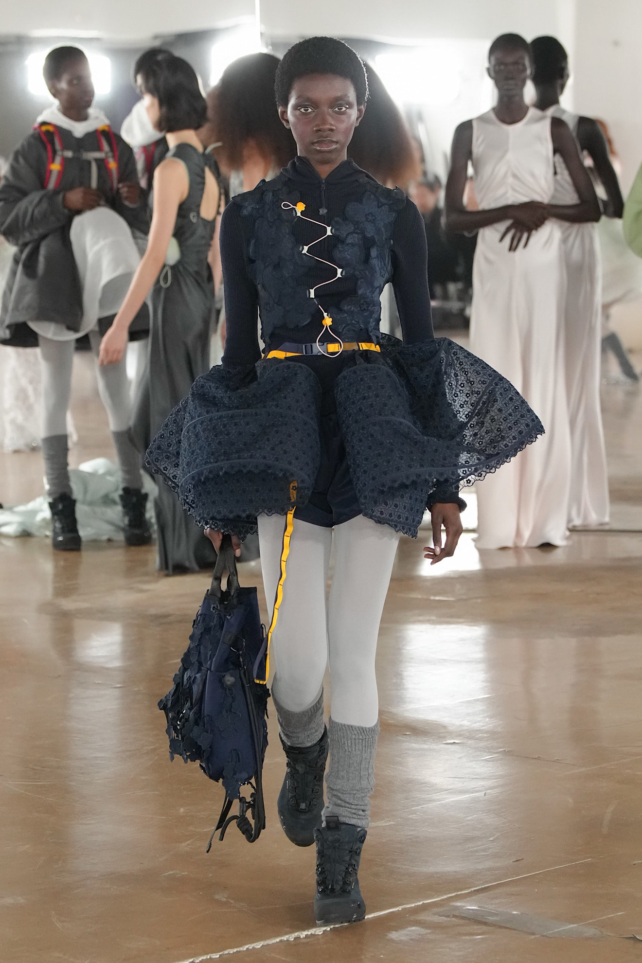 Cecilie Bahnsen F26 032