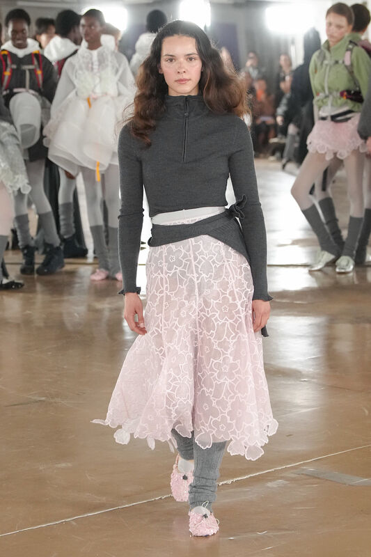 Cecilie Bahnsen F26 006