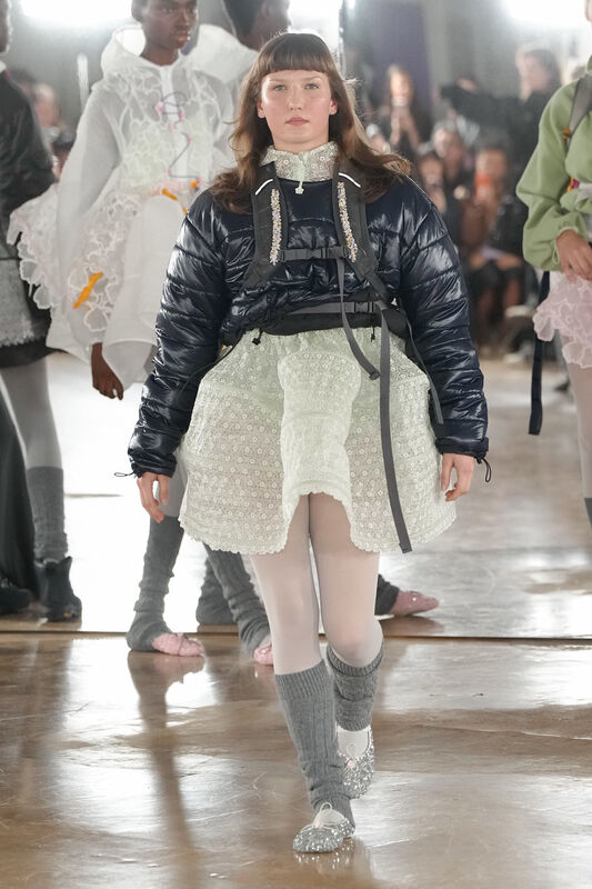 Cecilie Bahnsen F26 008