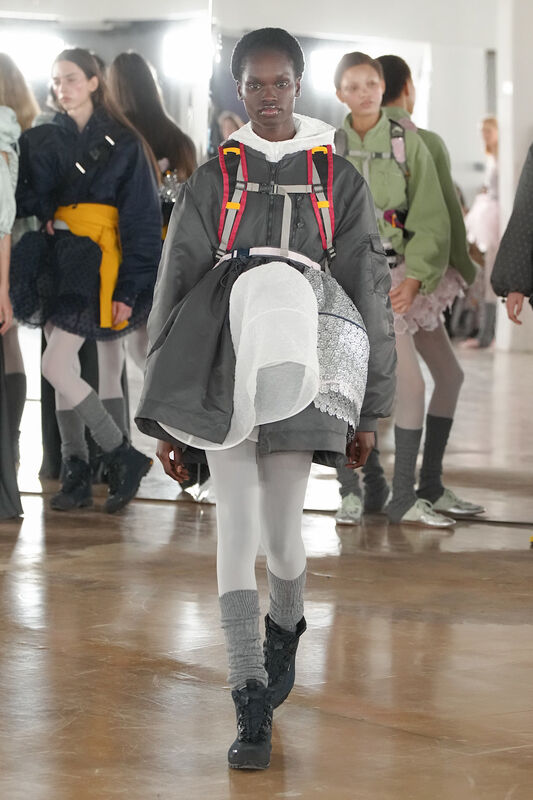 Cecilie Bahnsen F26 012