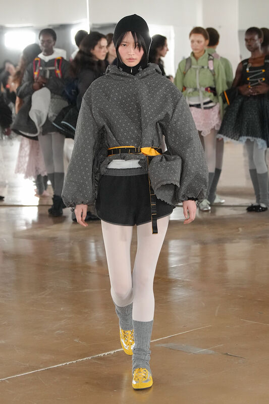 Cecilie Bahnsen F26 014