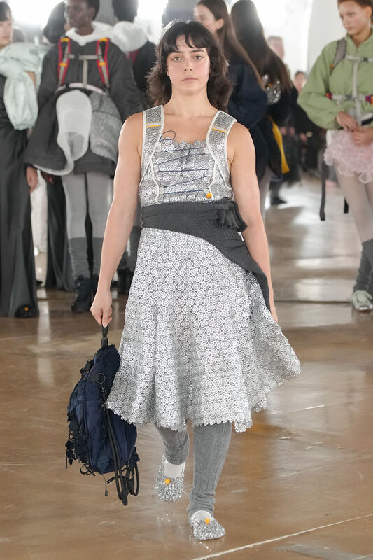 Cecilie Bahnsen F26 016