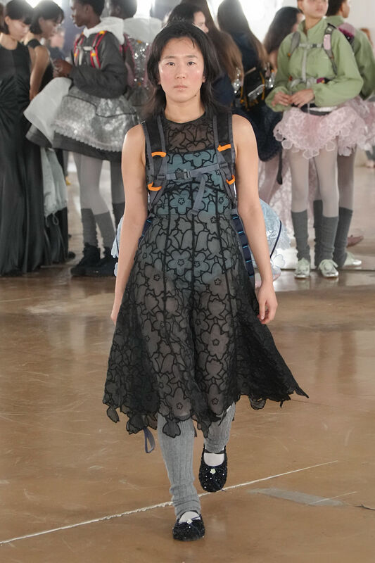 Cecilie Bahnsen F26 018