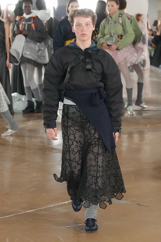 Cecilie Bahnsen F26 019