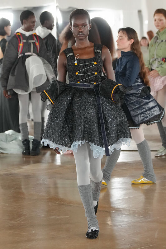 Cecilie Bahnsen F26 024