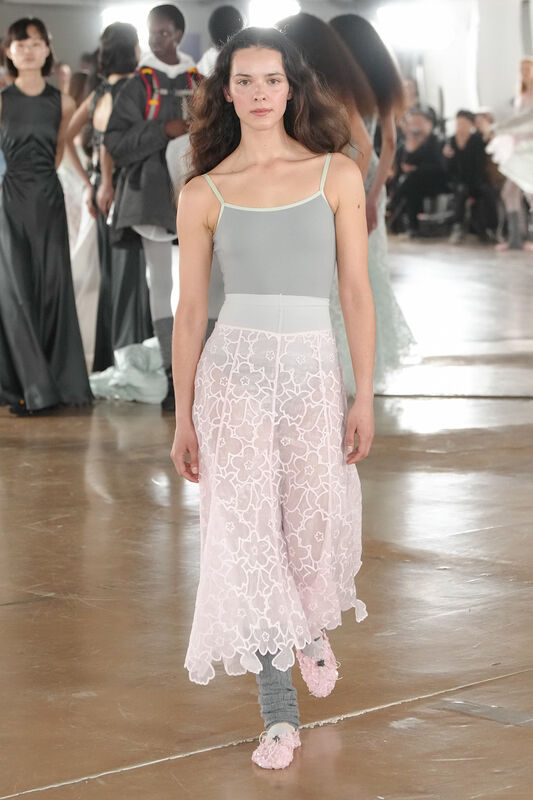 Cecilie Bahnsen F26 027