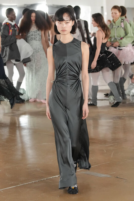 Cecilie Bahnsen F26 029