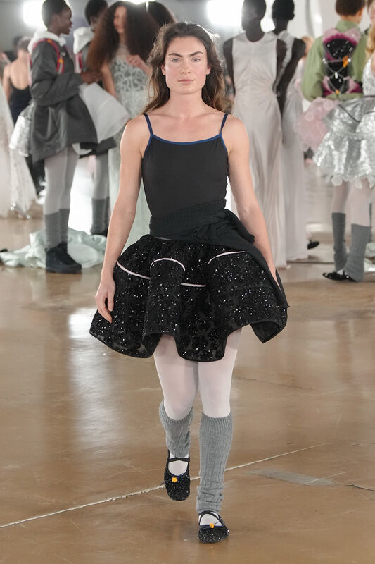 Cecilie Bahnsen F26 030