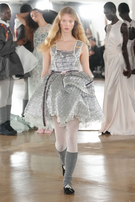 Cecilie Bahnsen F26 031