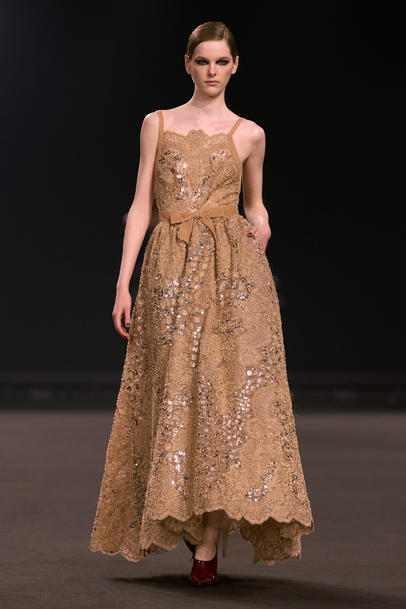 Elie Saab F26 058