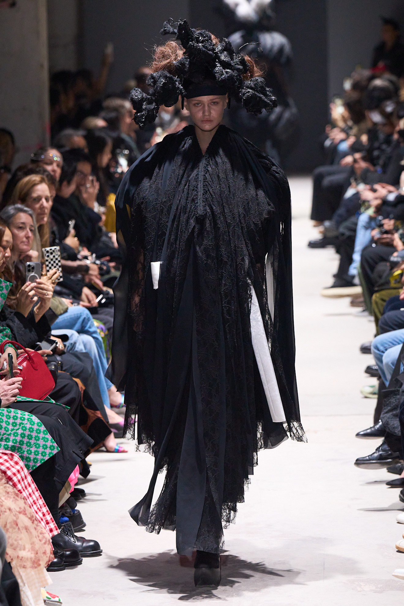 Comme Des Garcons F26 004