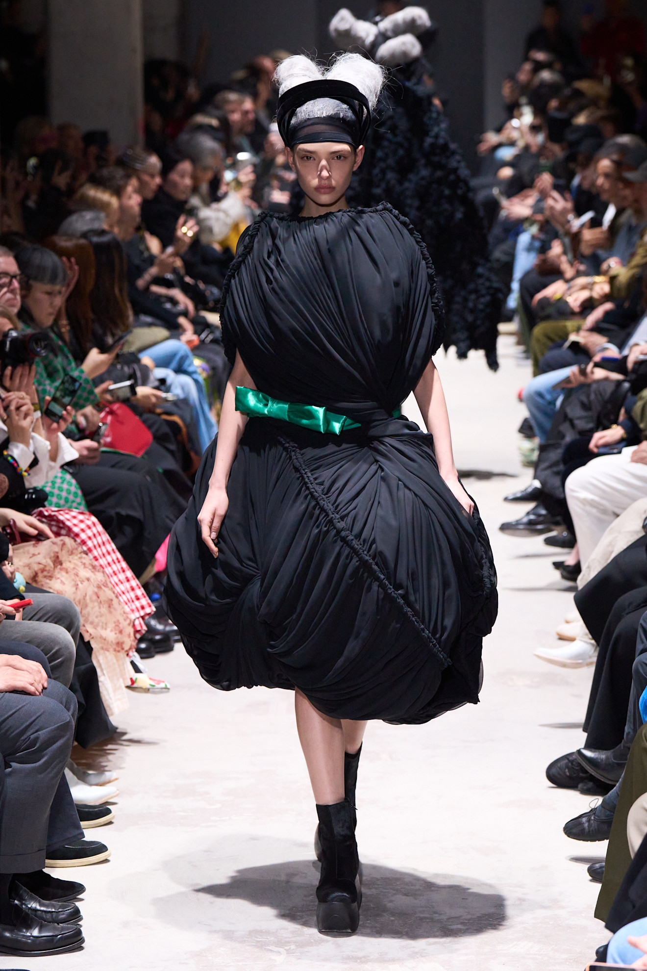 Comme Des Garcons F26 013