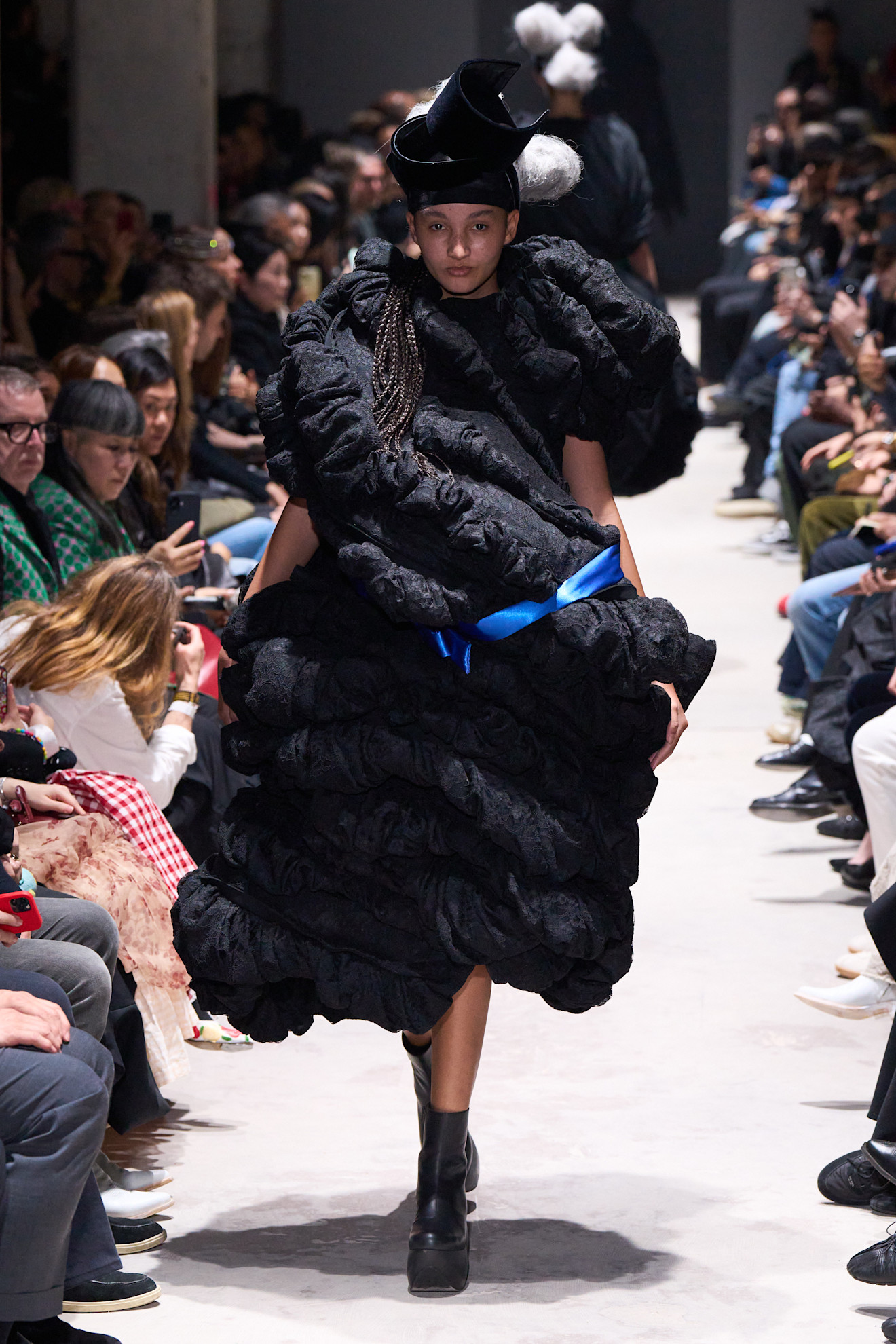 Comme Des Garcons F26 014