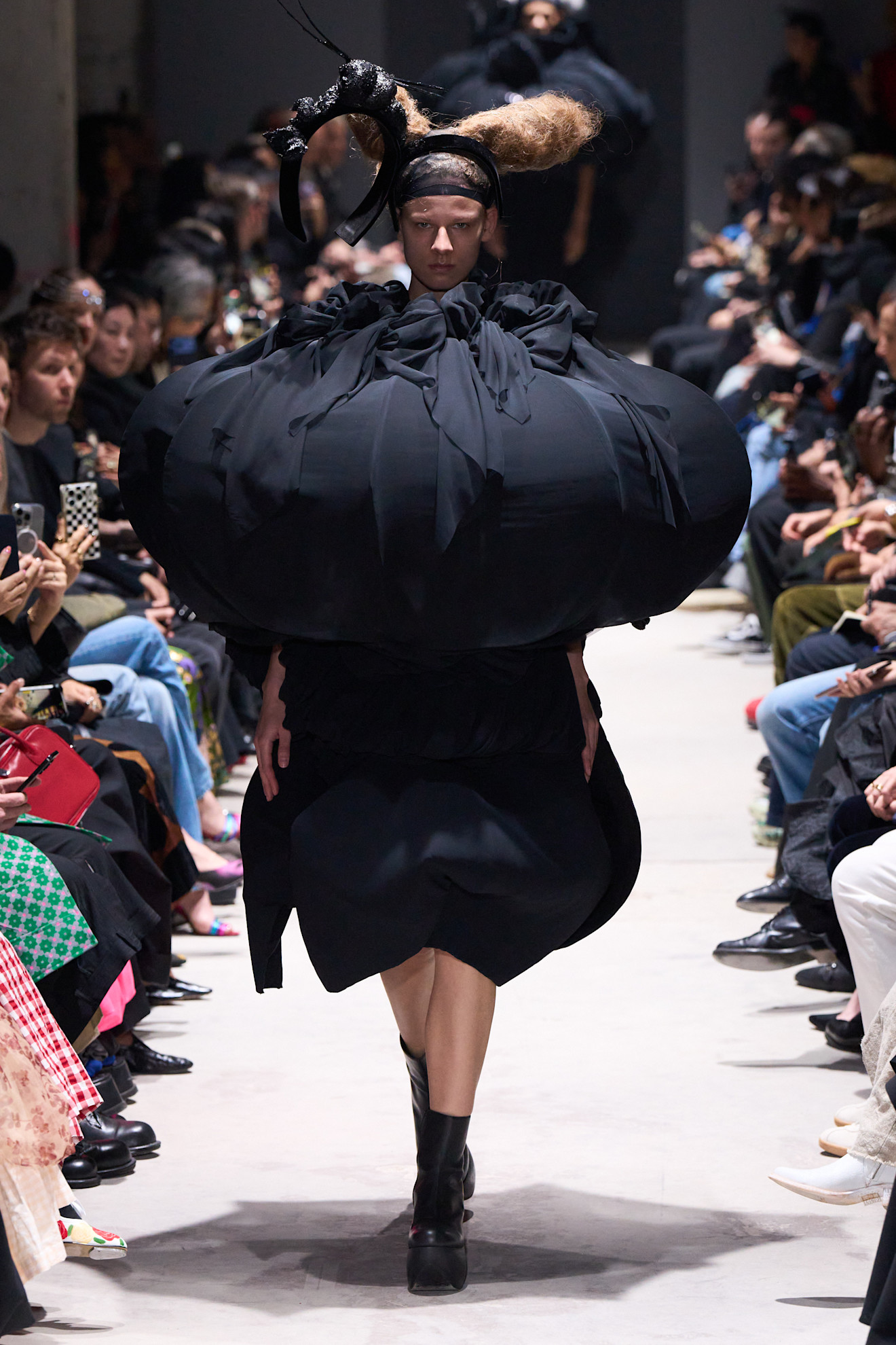 Comme Des Garcons F26 015