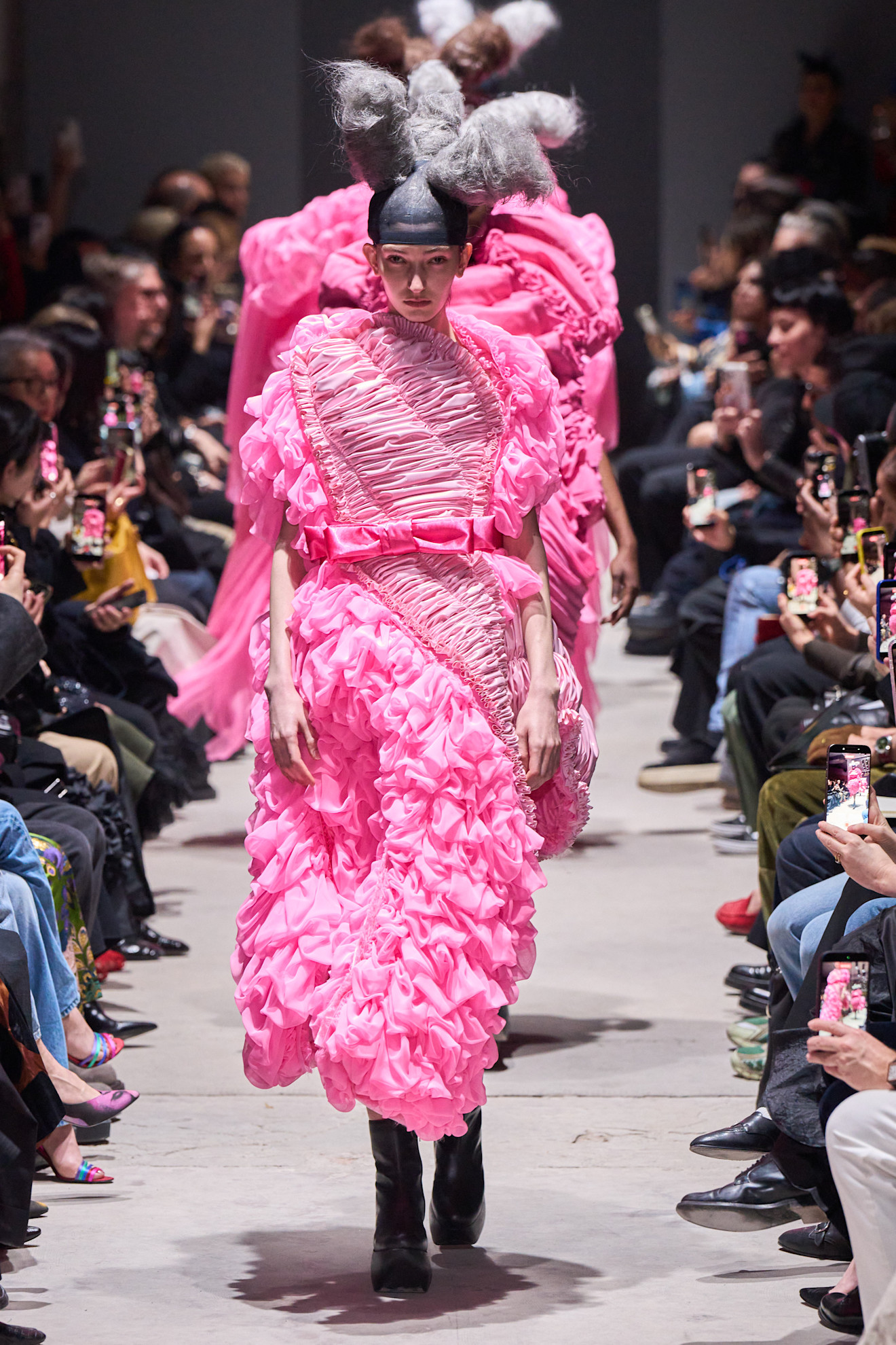 Comme Des Garcons F26 017