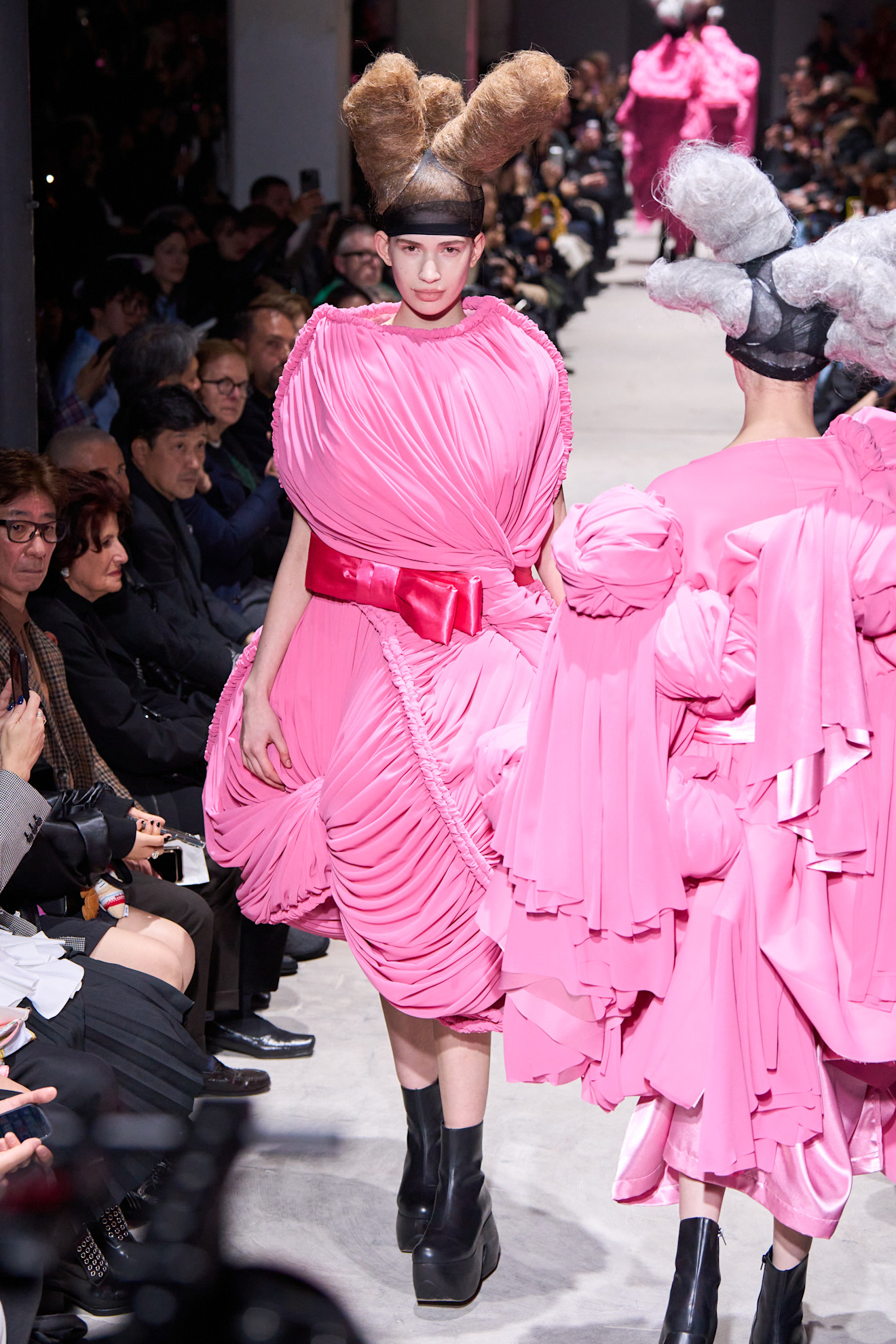 Comme Des Garcons F26 022