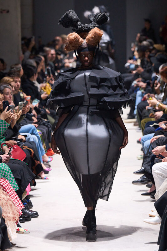 Comme Des Garcons F26 008