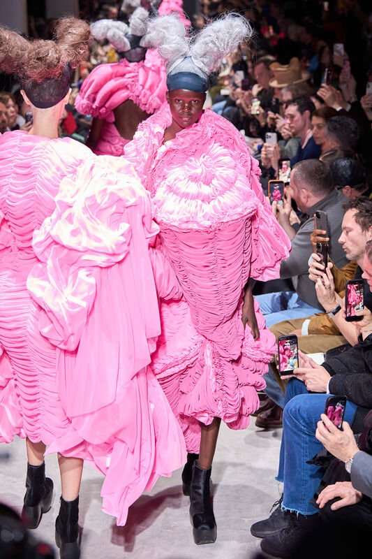 Comme Des Garcons F26 020