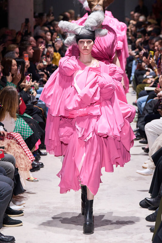 Comme Des Garcons F26 021