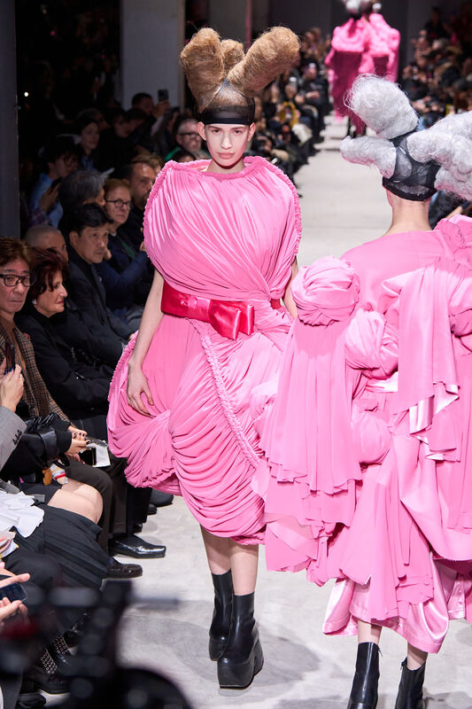 Comme Des Garcons F26 022