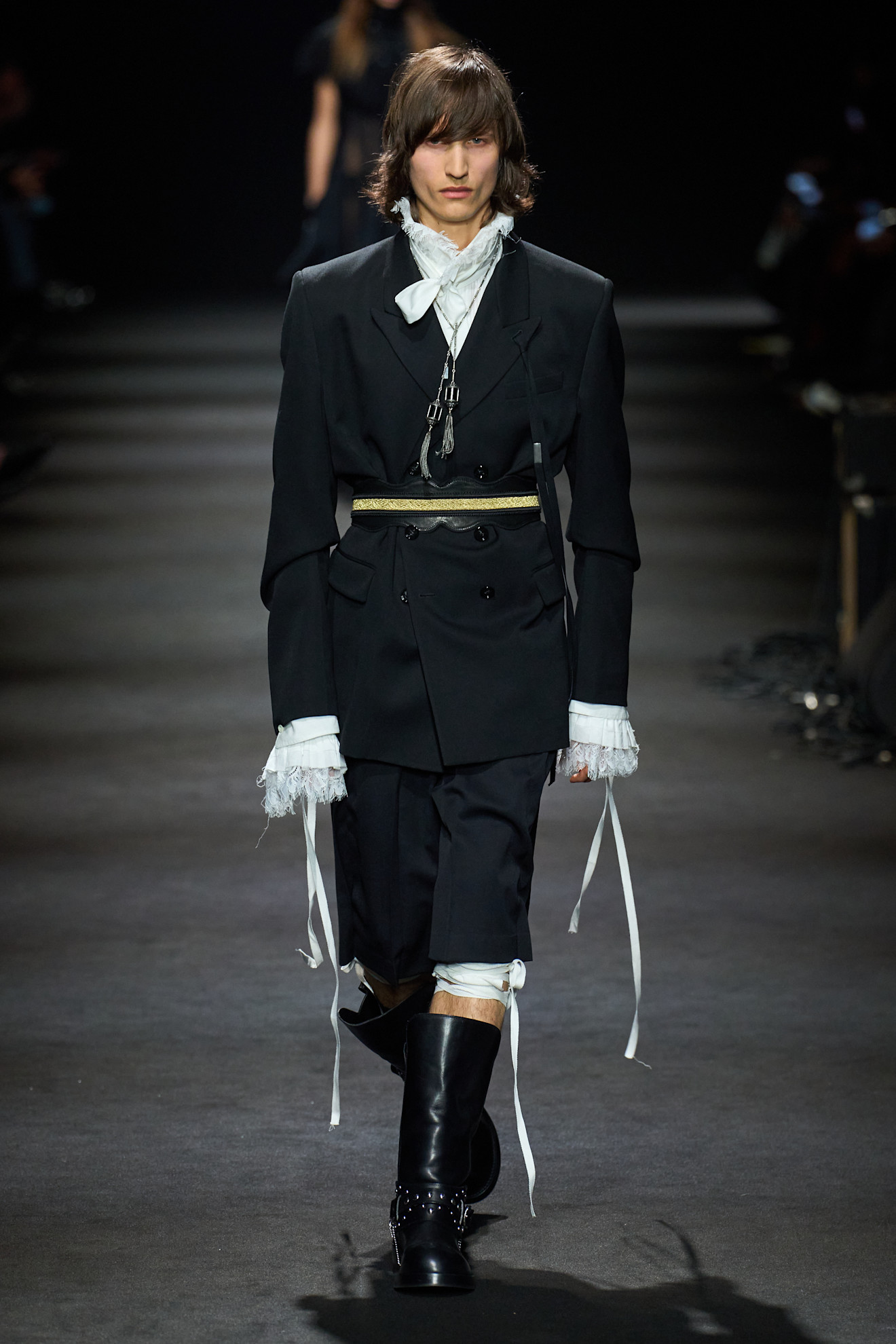 Demeulemeester F26 002