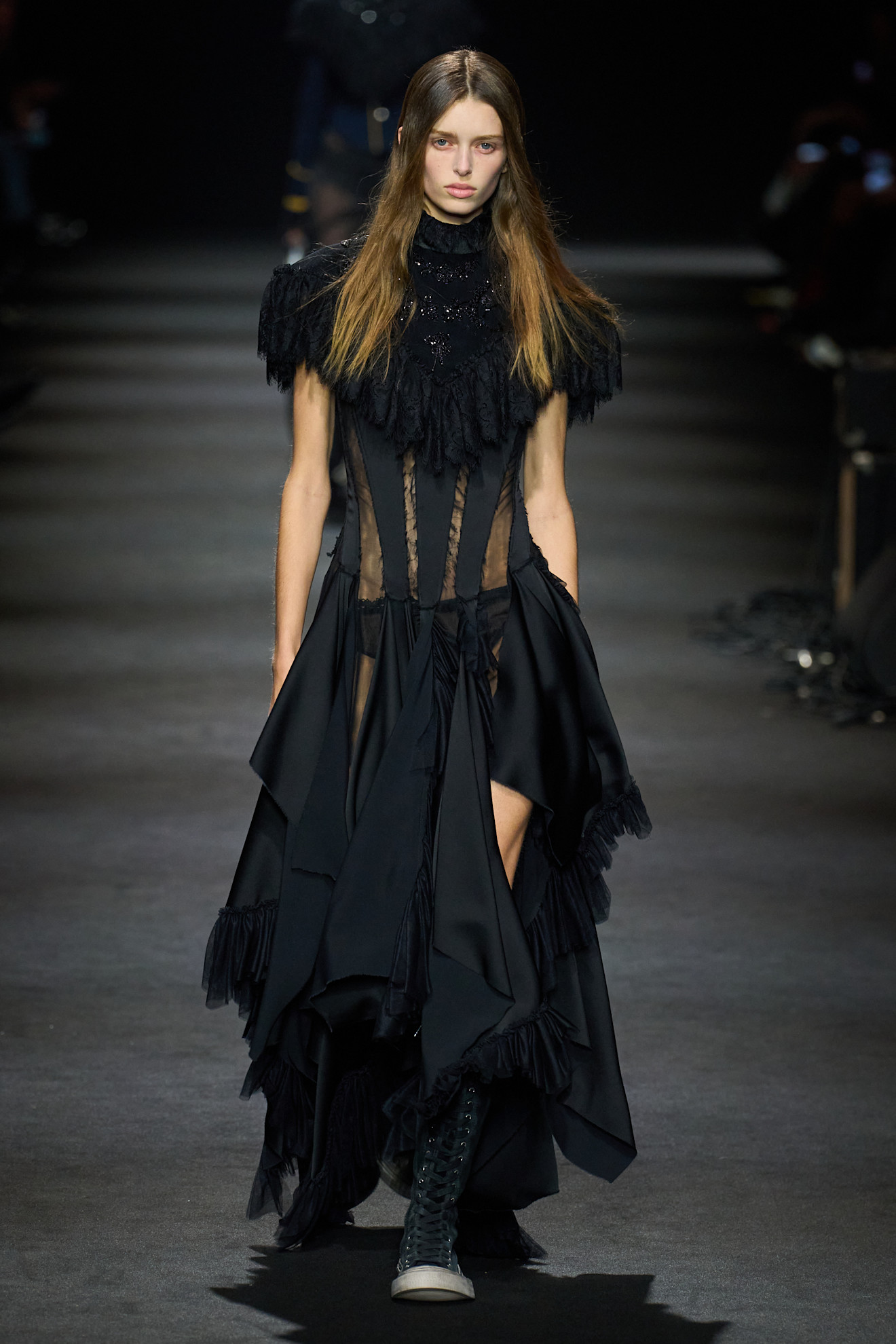 Demeulemeester F26 003