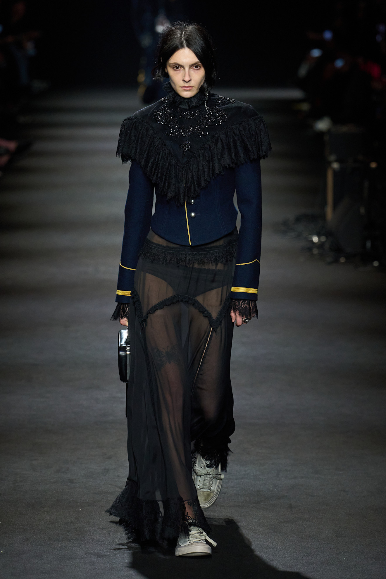 Demeulemeester F26 004