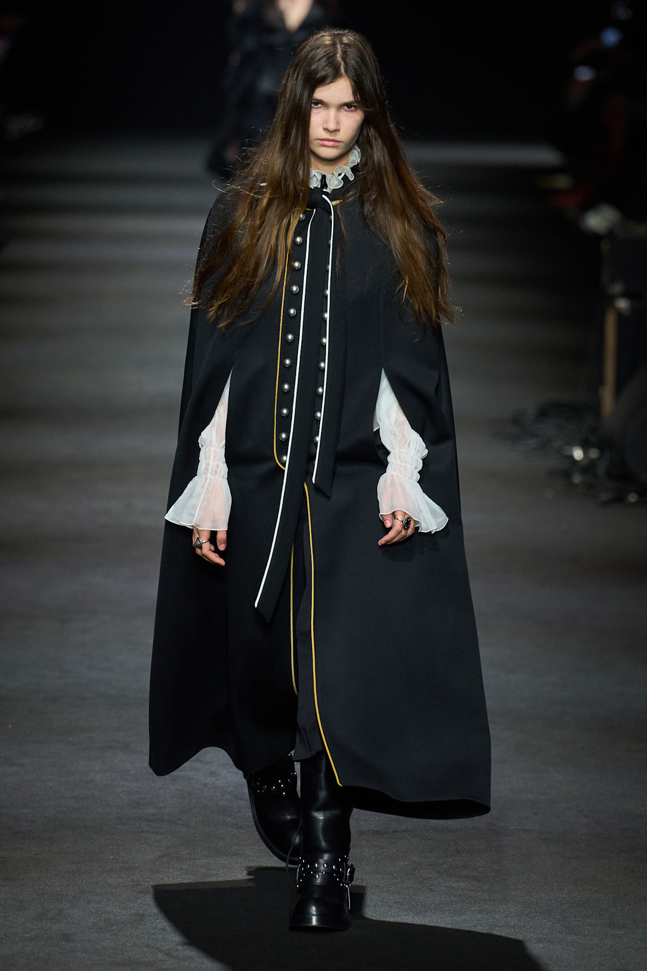 Demeulemeester F26 006