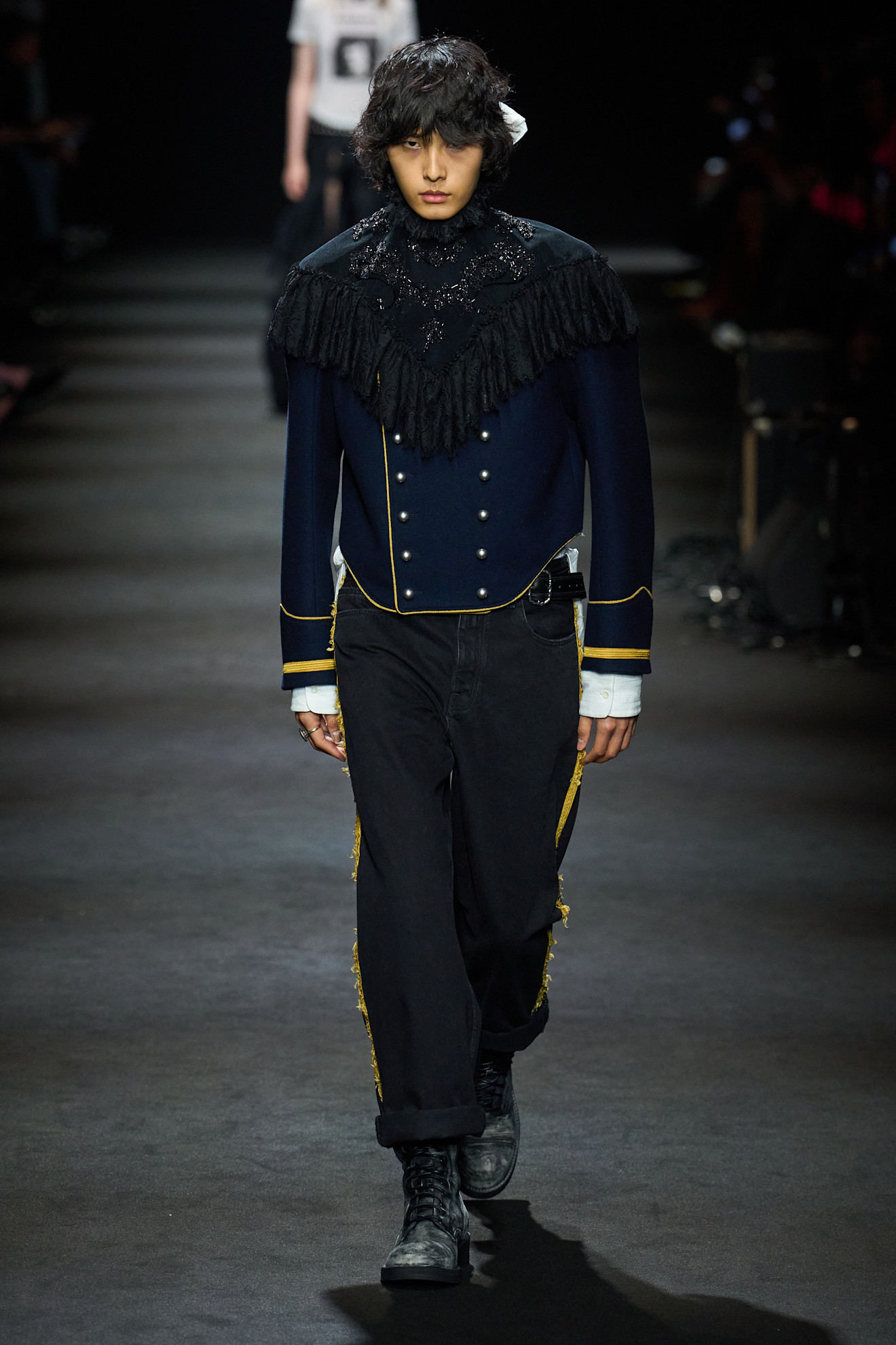 Demeulemeester F26 008