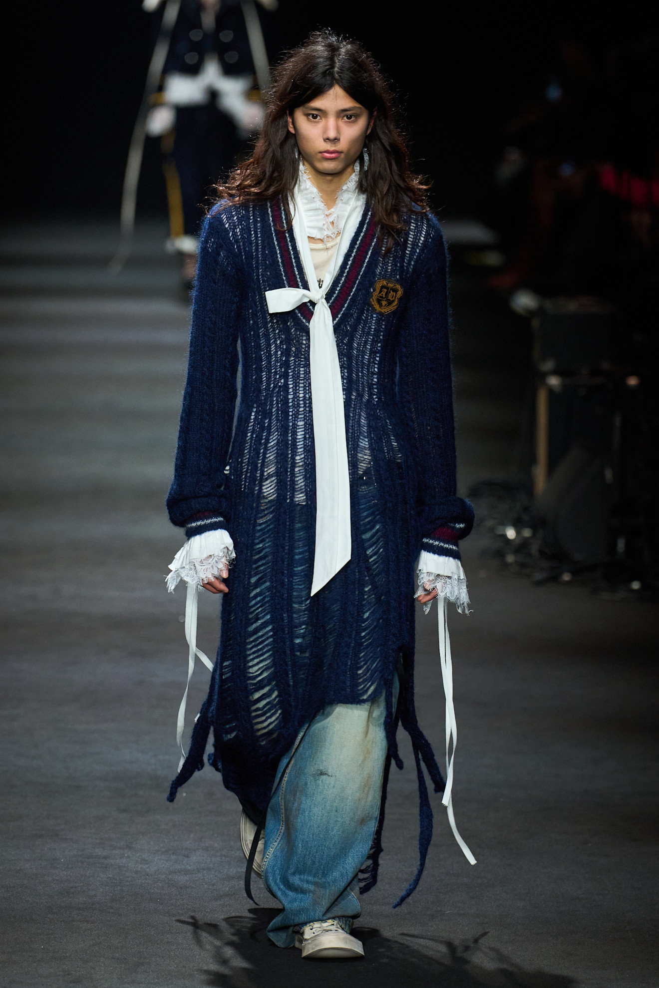 Demeulemeester F26 011