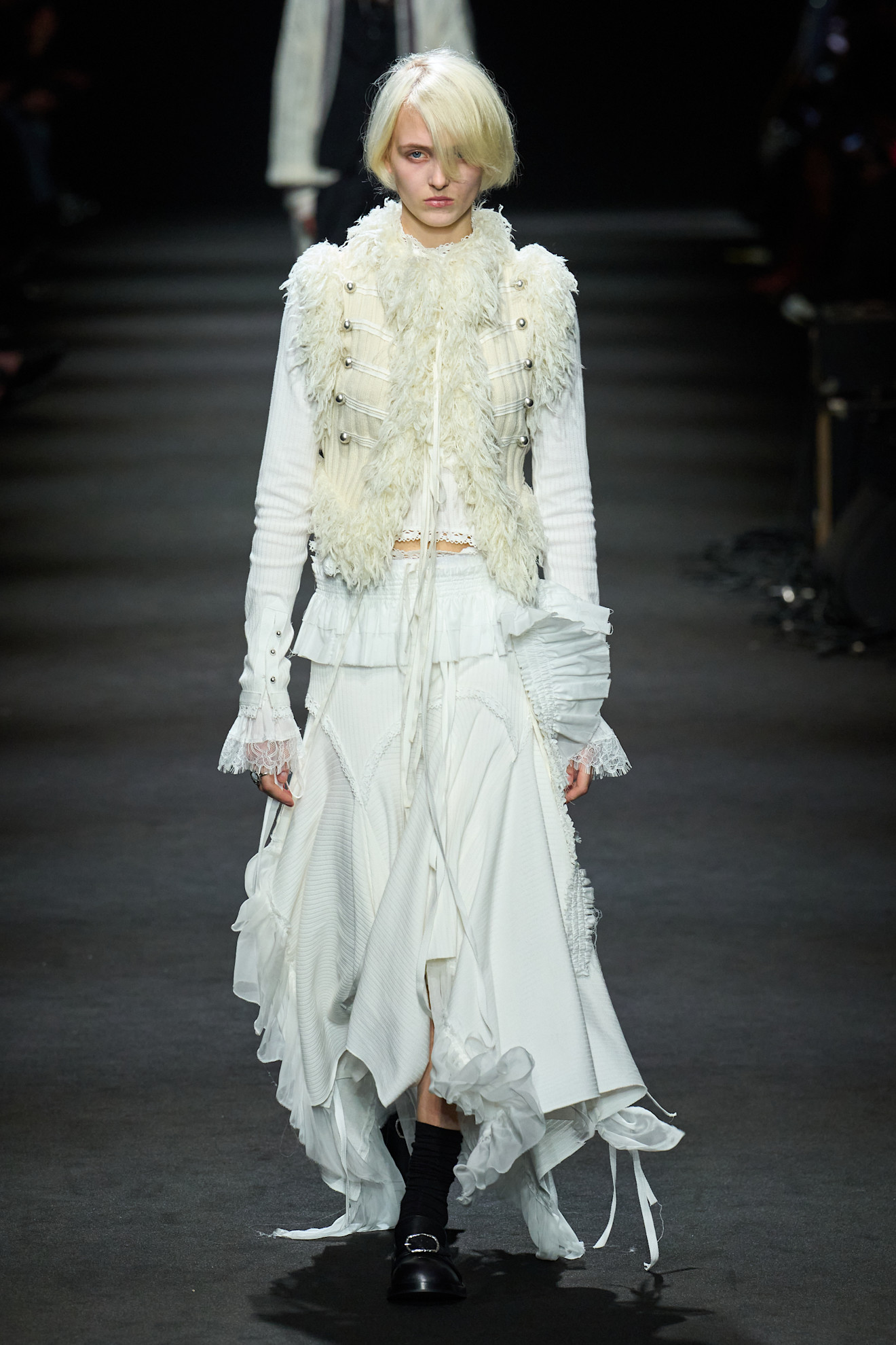 Demeulemeester F26 013