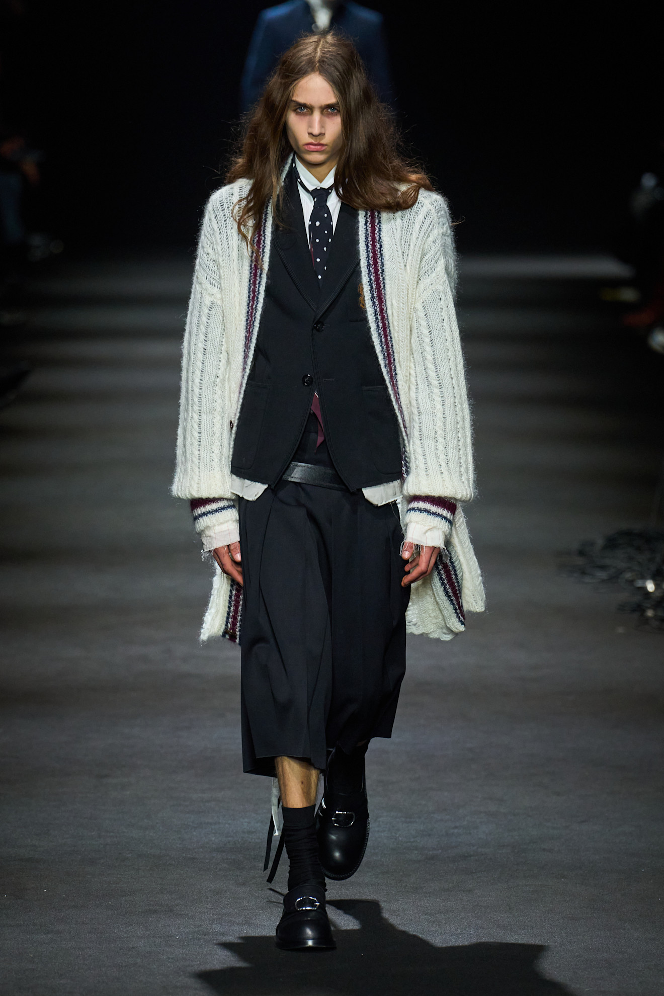 Demeulemeester F26 014