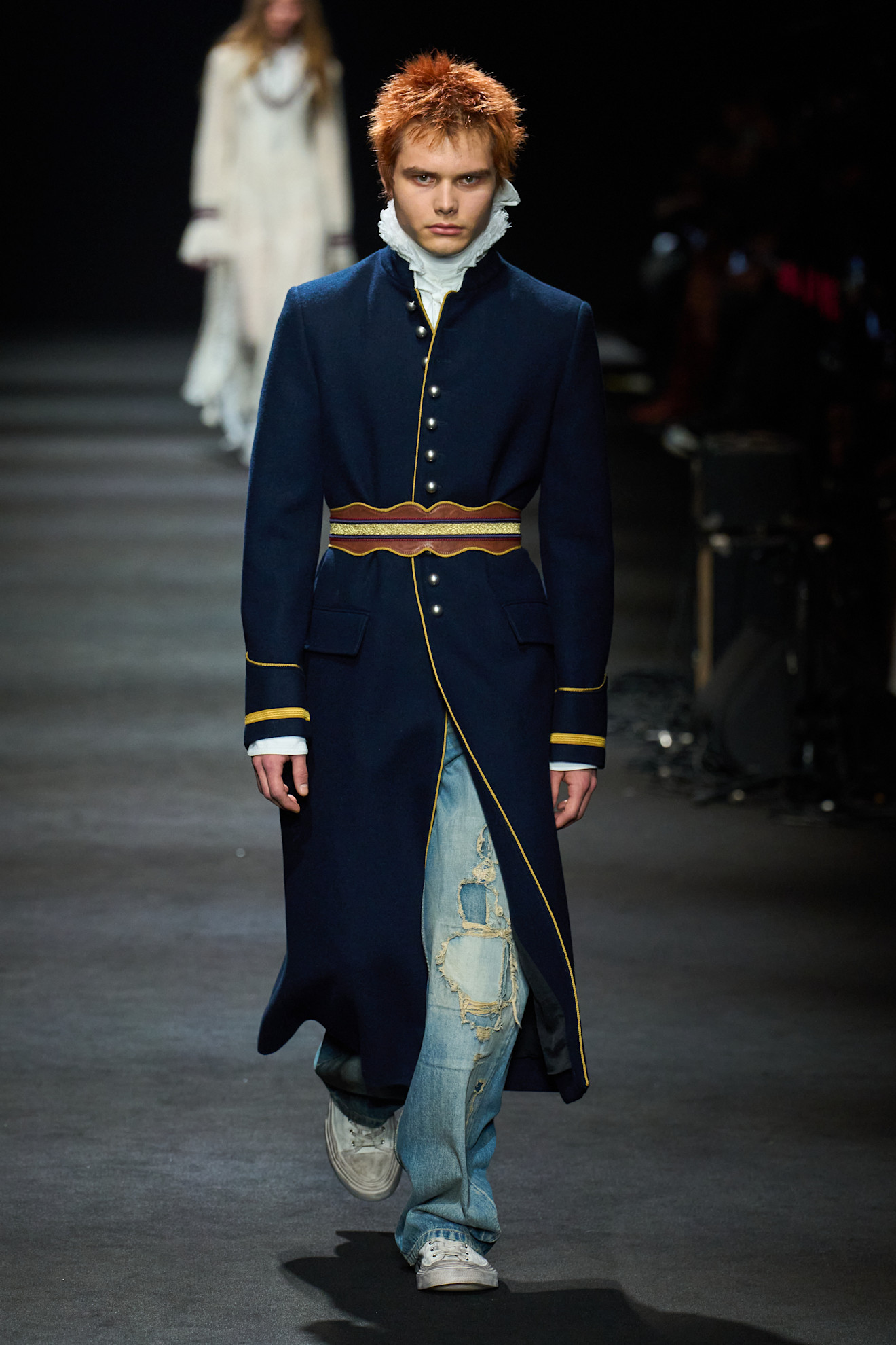 Demeulemeester F26 015