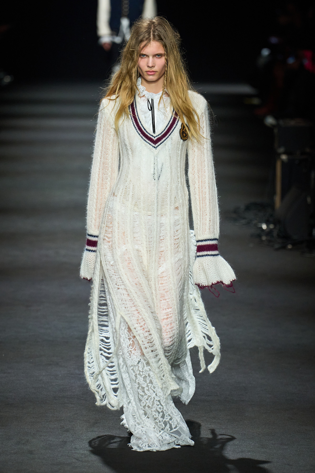 Demeulemeester F26 016