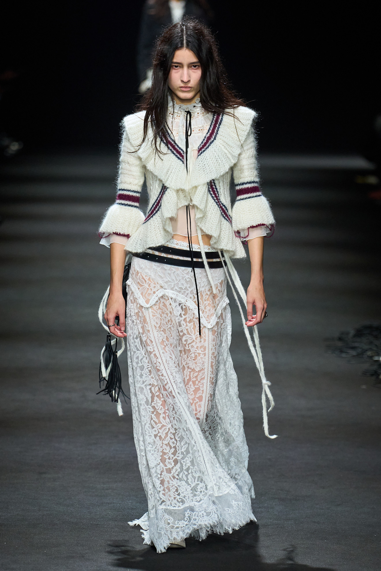 Demeulemeester F26 018