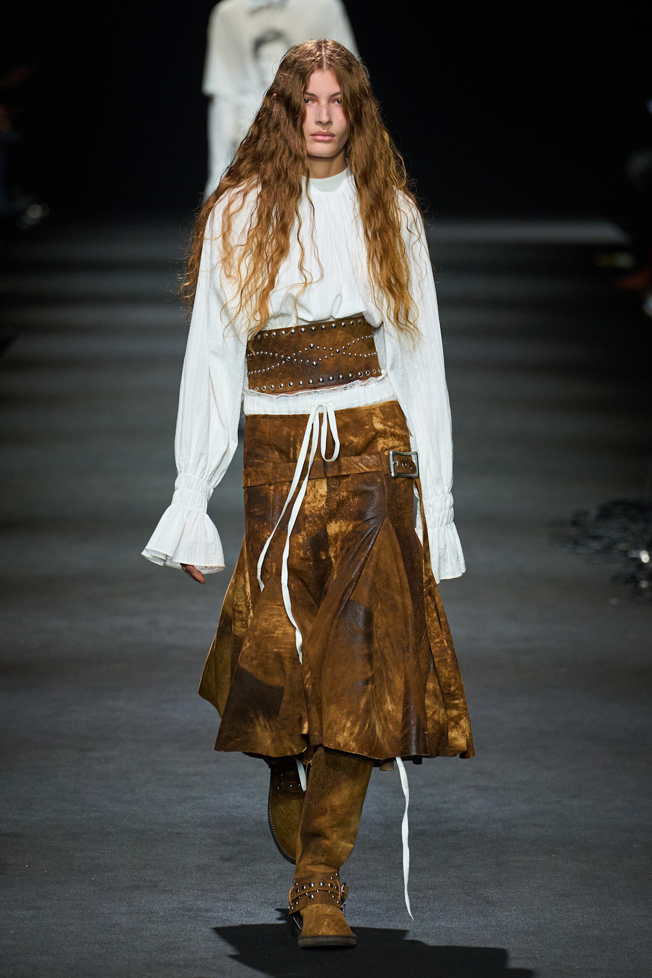 Demeulemeester F26 020