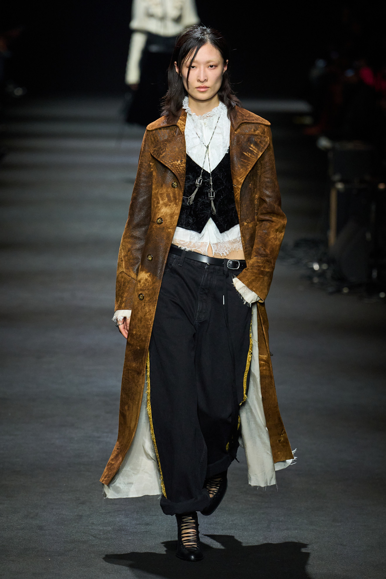 Demeulemeester F26 022