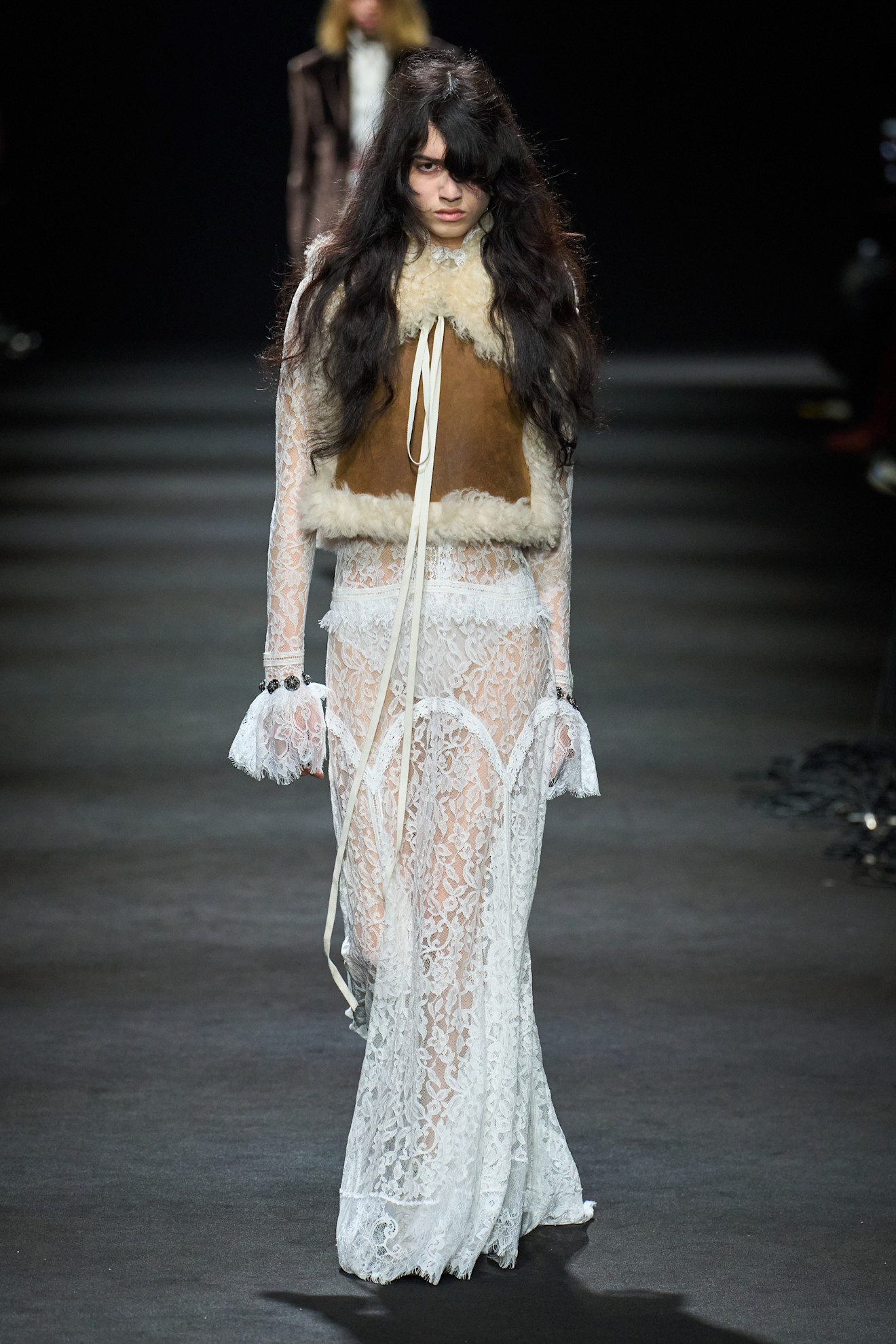 Demeulemeester F26 024