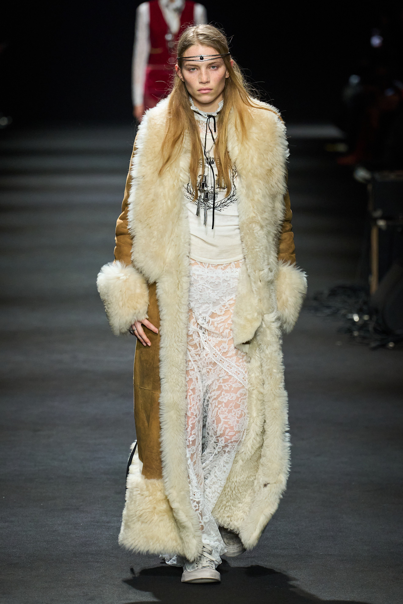 Demeulemeester F26 026