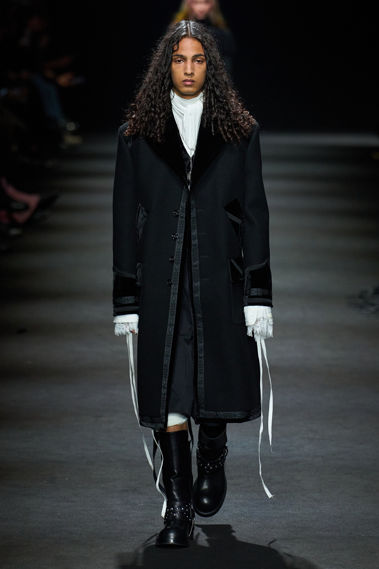 Demeulemeester F26 034