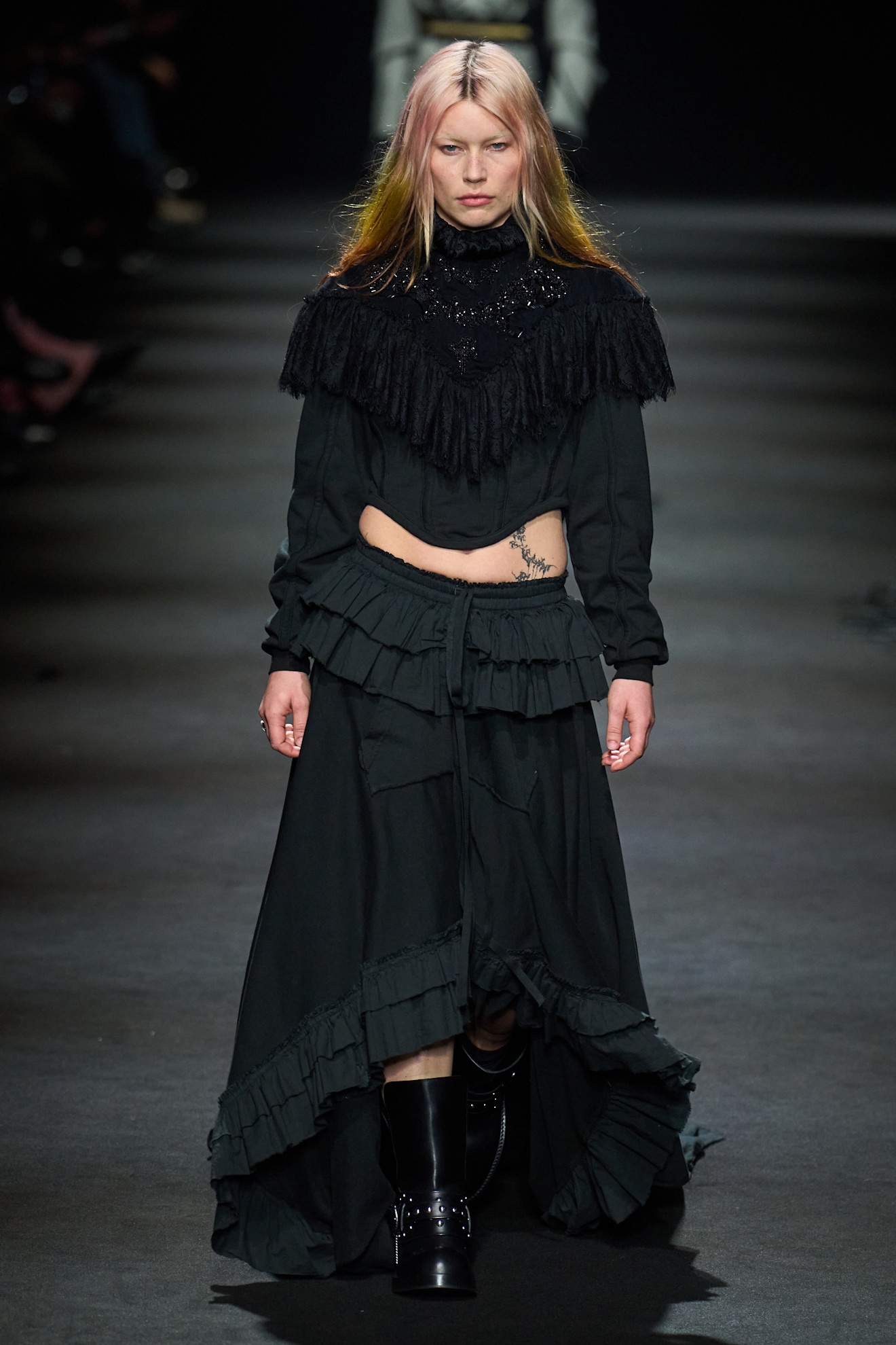 Demeulemeester F26 035