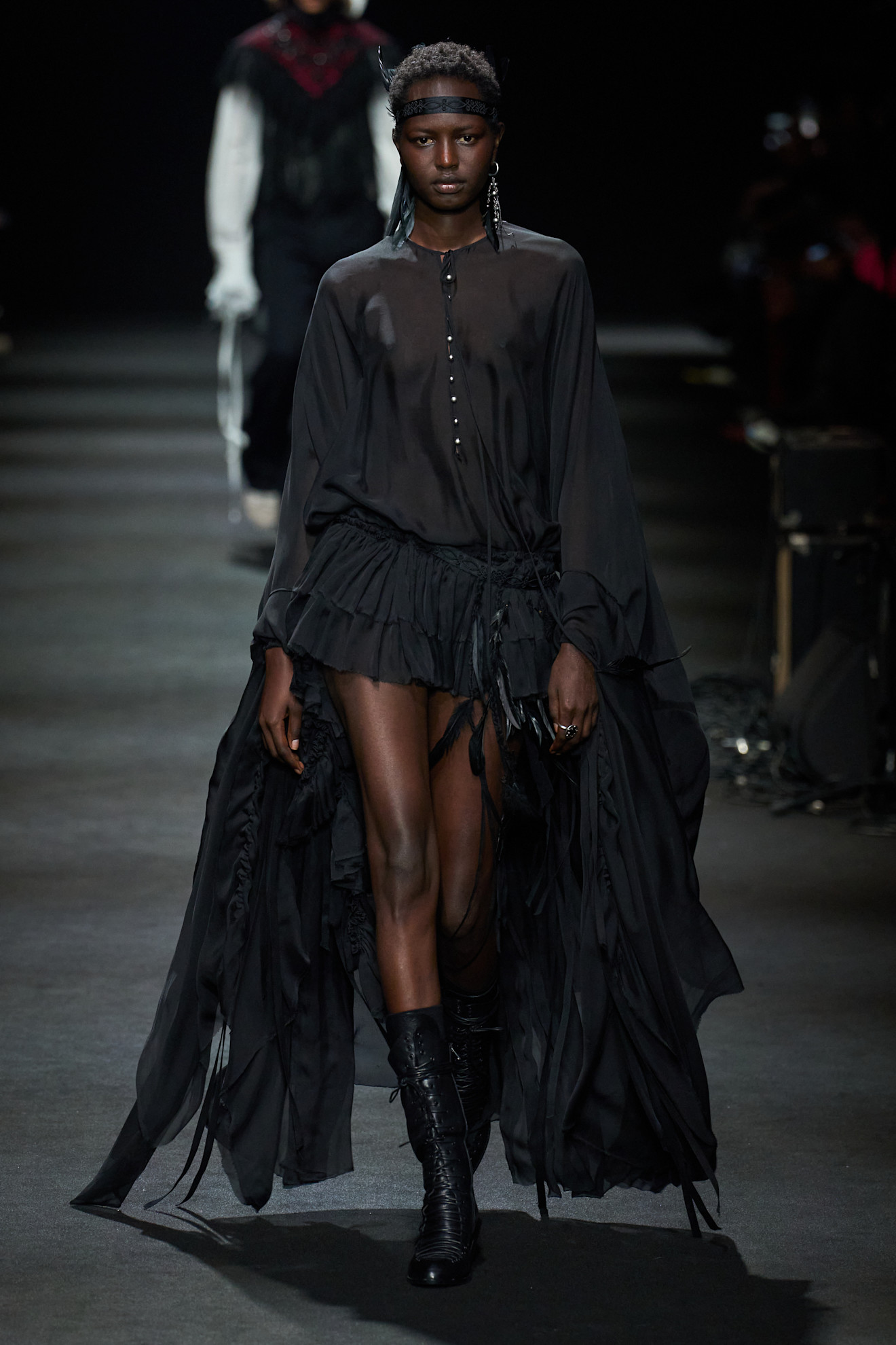 Demeulemeester F26 038