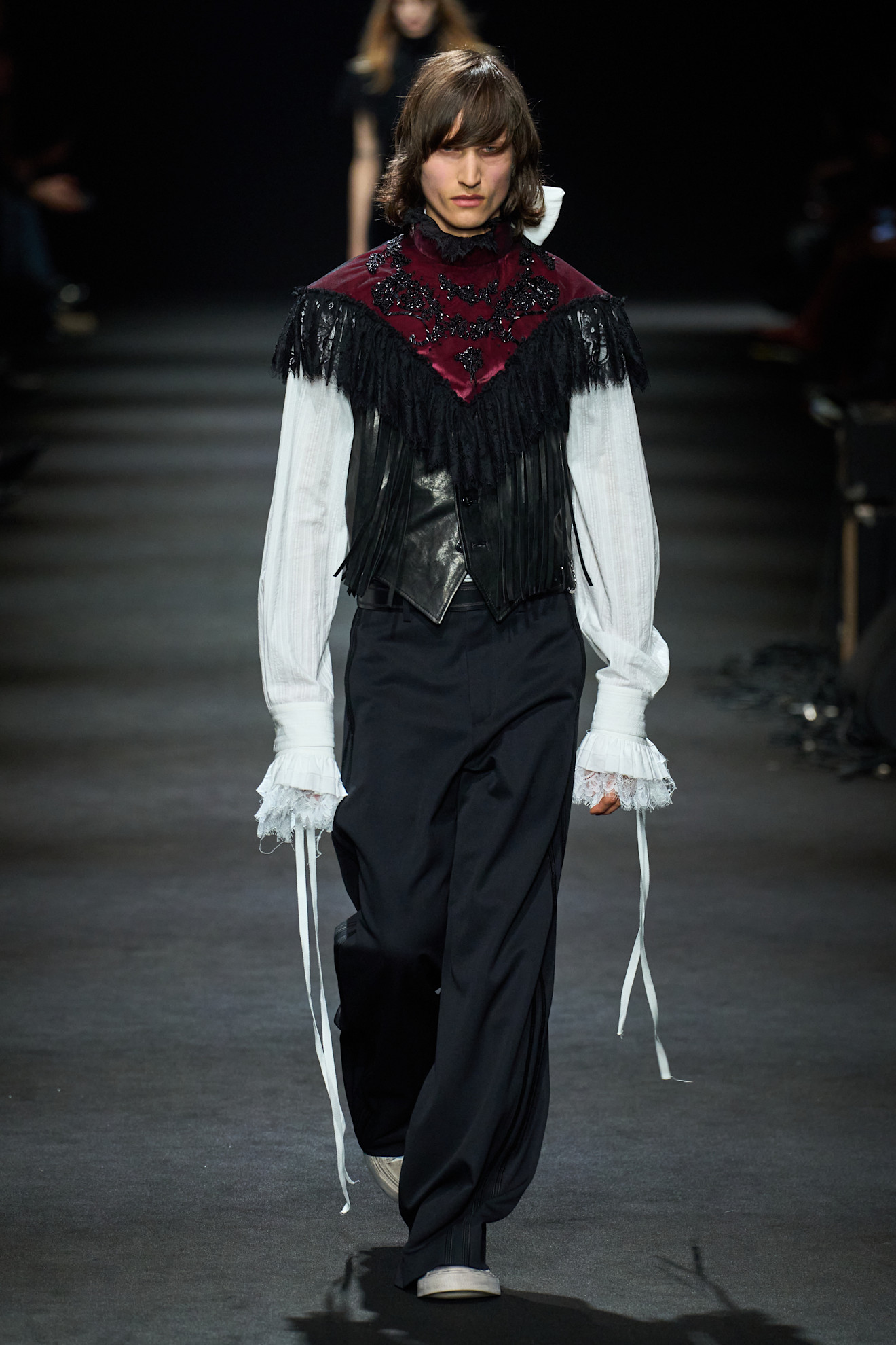 Demeulemeester F26 039