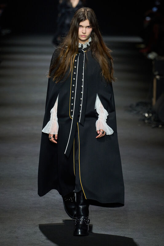 Demeulemeester F26 006