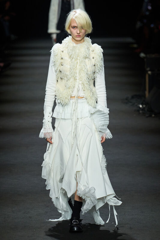 Demeulemeester F26 013