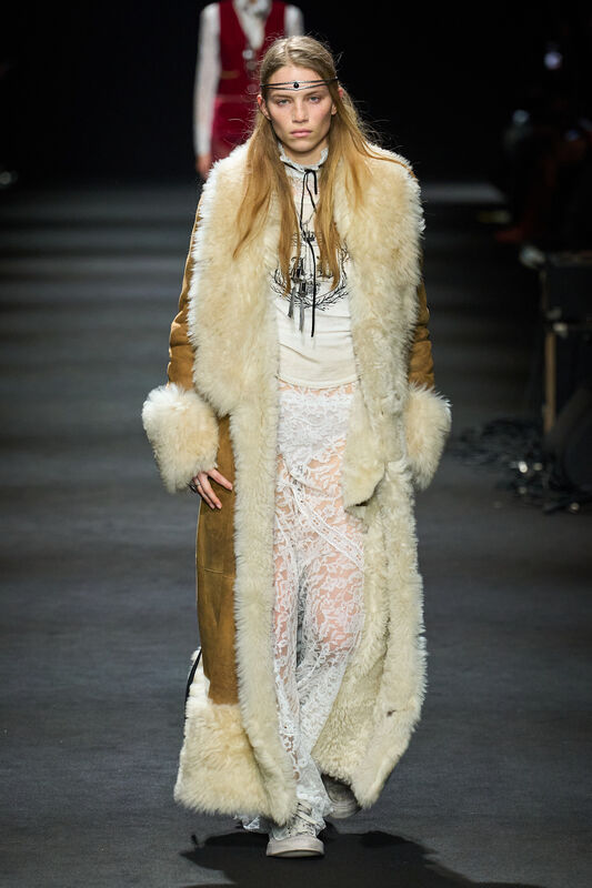 Demeulemeester F26 026