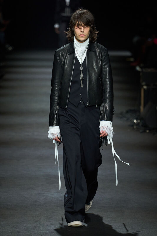 Demeulemeester F26 030