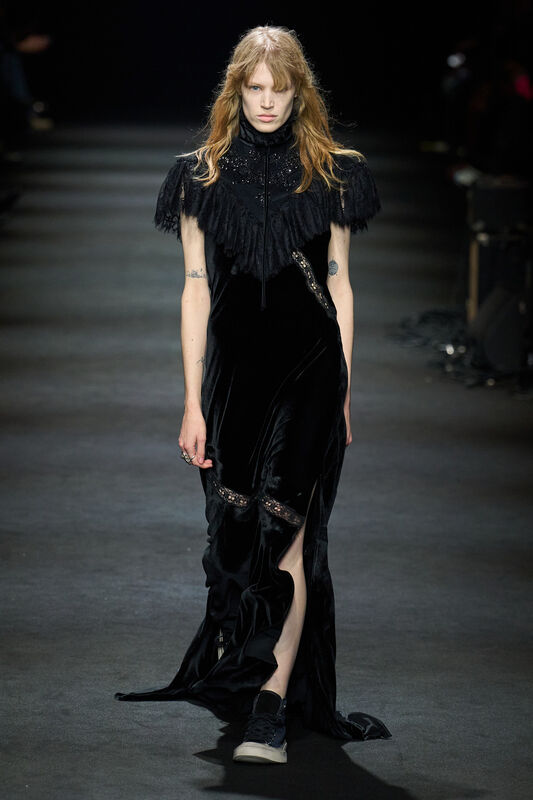 Demeulemeester F26 040